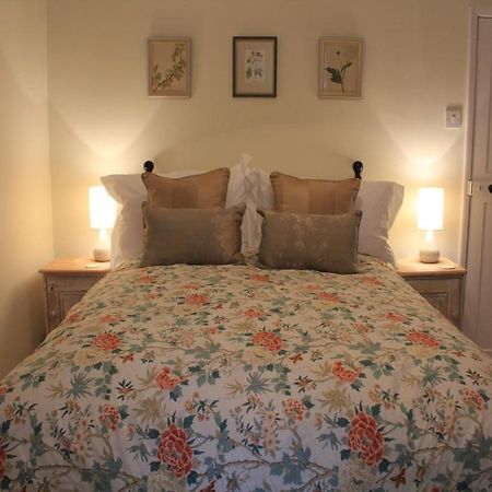 Church Farmhouse B & B Kennett Kamer foto